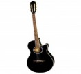 VIOLÃO ELÉTRICO NYLON TAGIMA VEGAS R$375,00